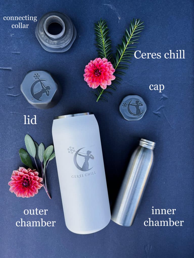 Ceres Chill Review 2022: Best Breast Milk Storage System