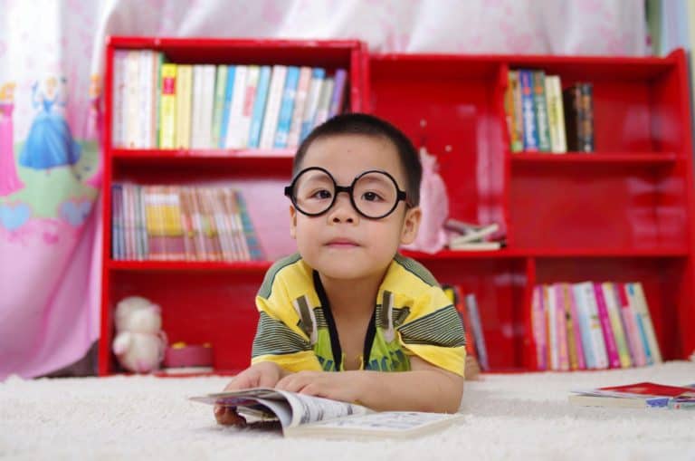 Myopia Control: slowing down short-sidedness in children