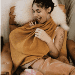 breastfeeding accessories: Nursing cover