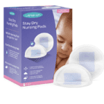 Breastfeeding Accessories: Stay Dry Nursing Pads