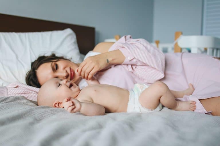9 Postpartum Care Products Every Mom Needs