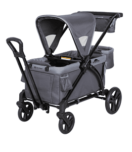 Best stroller wagons babytrend