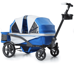 best stroller wagons Gladly family Anthem 4